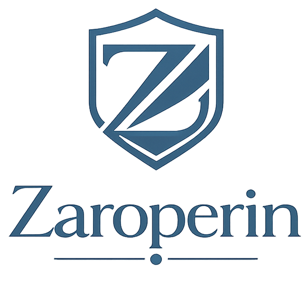 Zaroperin